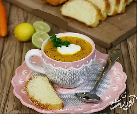 سوپ سبزیجات  غذای آب پز رژیمی, آب پز کردن غذاها, خوراک گوشت و هویج آب پز